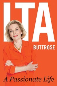 A Passionate Life by Ita Buttrose Review thumbnail
