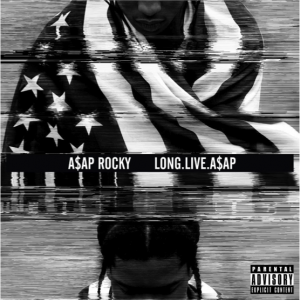 Long. Live. A$AP album cover art. Source: www.rollingstone.com, 2 Jan 2013 
