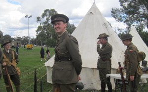 Australian War Memorial Open Day 044