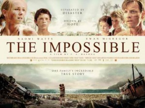 The Impossible - review photo