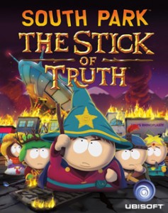 South Park: The Stick of Truth Review thumbnail