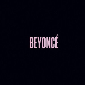 Beyonce Self Titled