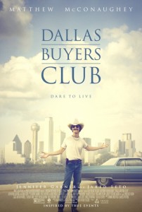 Dallas Buyers Club Review thumbnail