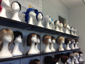 New Home for Cancer Council's Wig Service thumbnail