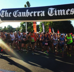 Australian Running Festival: A weekend in review thumbnail