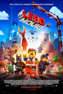 Building Art, Brick-By-Brick: The Lego Movie Review thumbnail