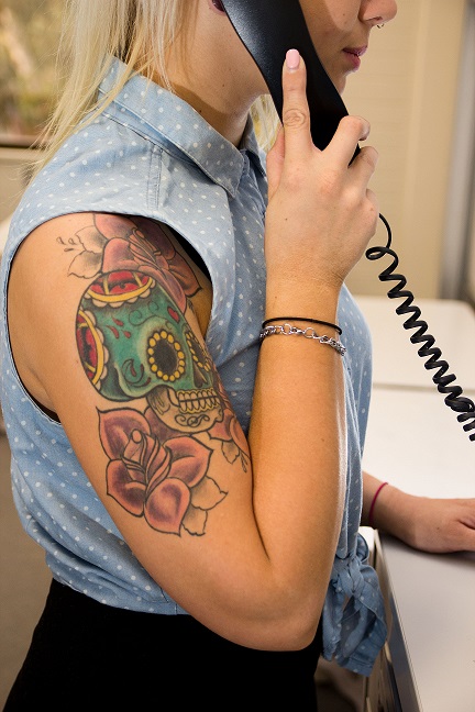 Tattoo Culture in the Retail Workplace thumbnail