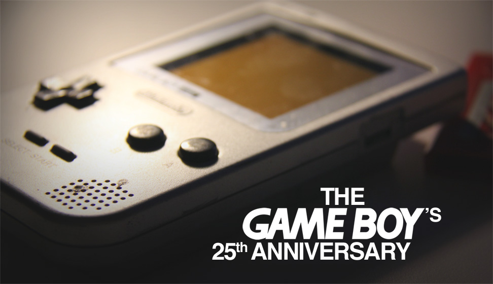 Paving The Way For Mobile Gaming: The Game Boy’s 25th Anniversary thumbnail