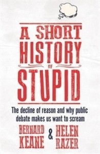 A short history of stupid image