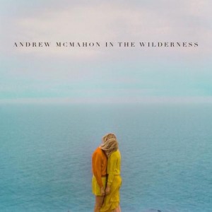 Andrew McMahon album cover