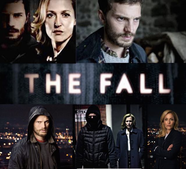 The Fall Television Series Review Nowuc 