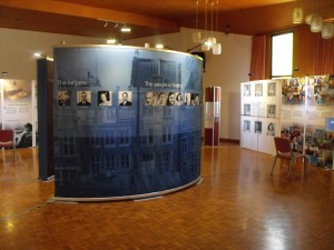 Main Exhibition