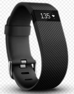 Fitbit Charge HR review thumbnail