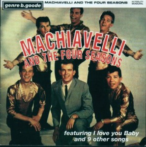 This is Serious Mum (TISM) – Machiavelli and the Four Seasons thumbnail