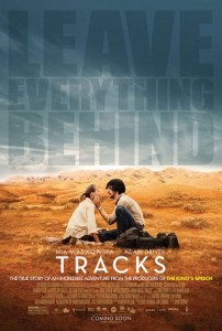 Tracks Film Review thumbnail