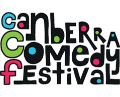 Canberra Comedy Festival 2015 thumbnail