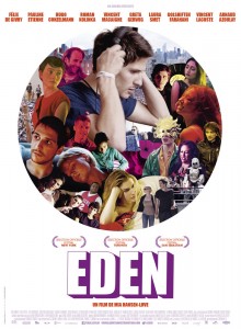 Eden (2014) – Film Review thumbnail