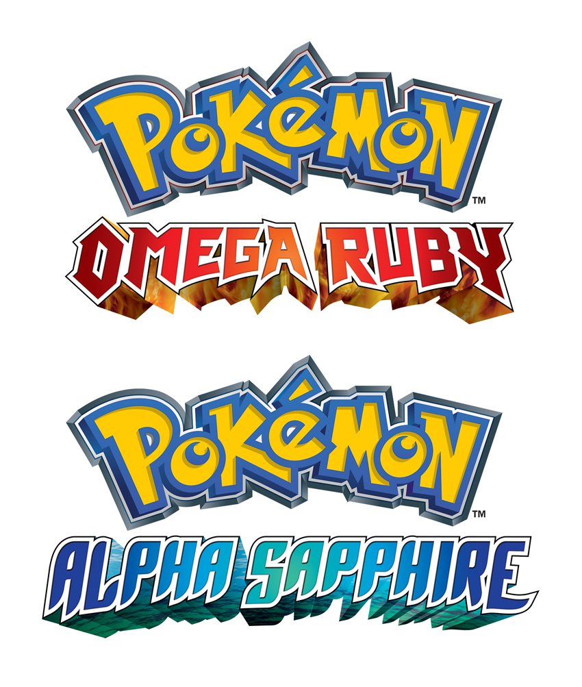 Pokémon Omega Ruby and Alpha Sapphire Review – Gone Hoenn