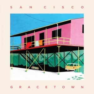 San Cisco – Gracetown thumbnail