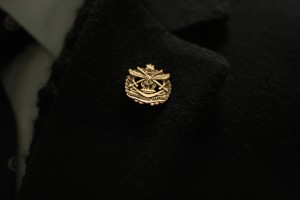 "Operational Services" badge.