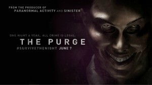 The Purge – Movie Review thumbnail