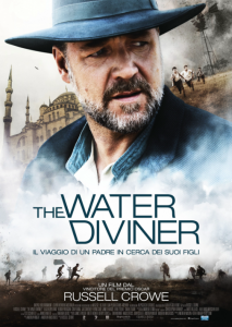 The Water Diviner – Movie Review thumbnail