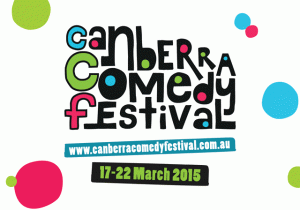 Canberra Comedy Festival Reaching New Heights thumbnail