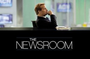 The Newsroom Review thumbnail