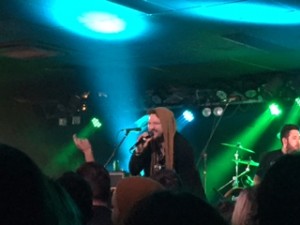 Bam Margera's F*ckface Unstoppable Band Tour @ ANU Bar thumbnail