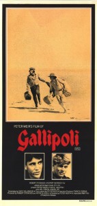 Gallipoli – Film Review thumbnail