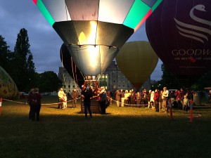 Canberra Balloon Spectacular 2015 thumbnail