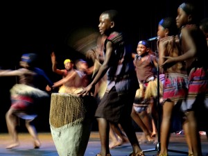 The African Children’s Choir visit Canberra thumbnail