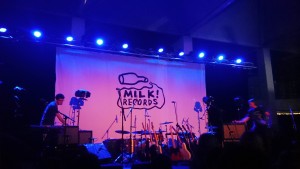 Milk! Records’ ‘Good for You’ Tour Review – 10/03/2016 thumbnail