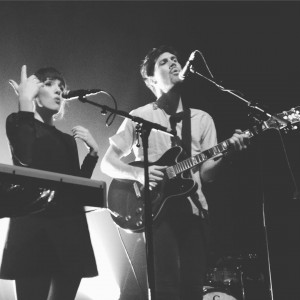‘Oh Wonder’ by Oh Wonder – Review thumbnail
