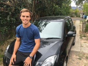 Q&A: A University student’s perspective of being an Uber driver thumbnail