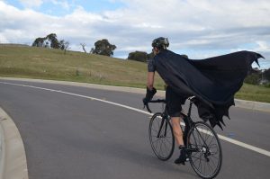 Belco's Batman - Canberra's Saviour?