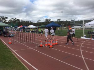 Canberra 48-Hour Marathon: Fund Raising One Step at a Time thumbnail