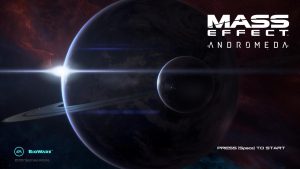 Mass Effect: Andromeda Multiplayer Review thumbnail