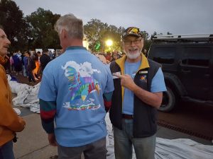 2017 Canberra Balloon Spectacular Fails To Launch On Final Day thumbnail