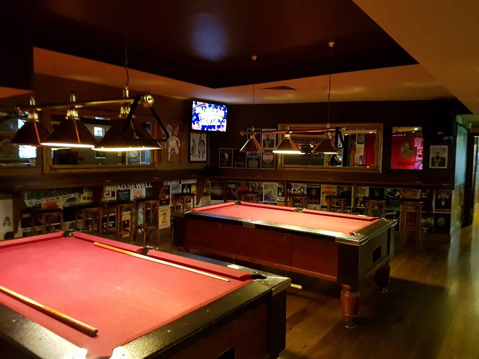 Top Three Places to Play Pool in Canberra NowUC