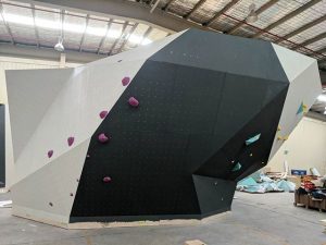 Bould New Gym Opening in Canberra thumbnail
