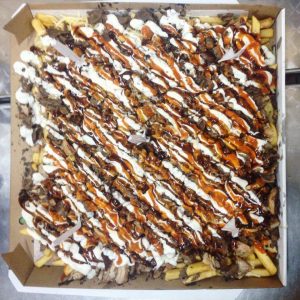 The Halal Snack Pack: Religious tolerance in a polystyrene box thumbnail