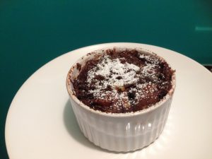 Warm Winter Wonder: Hot Cross Bun Puddings Recipe Review thumbnail