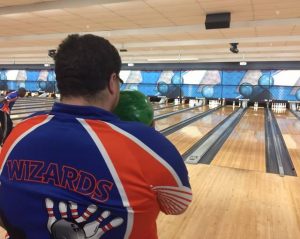 The Wizards Bowling League thumbnail