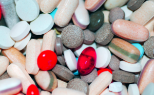 Pill Testing: The Lowdown thumbnail
