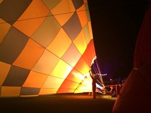 Balloon Glow Canberra, 2018 thumbnail