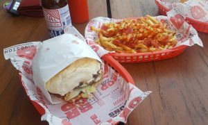 5 Best Burgers in Canberra thumbnail