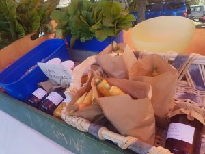 The Southern Harvest Markets: worth the drive? thumbnail