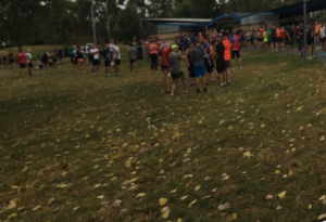Which Canberra Parkrun is for you? thumbnail