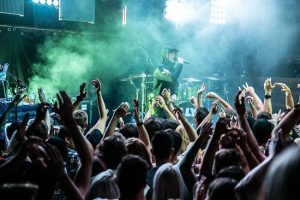 Academy's Closure and Concerns for the Canberra Music Scene thumbnail